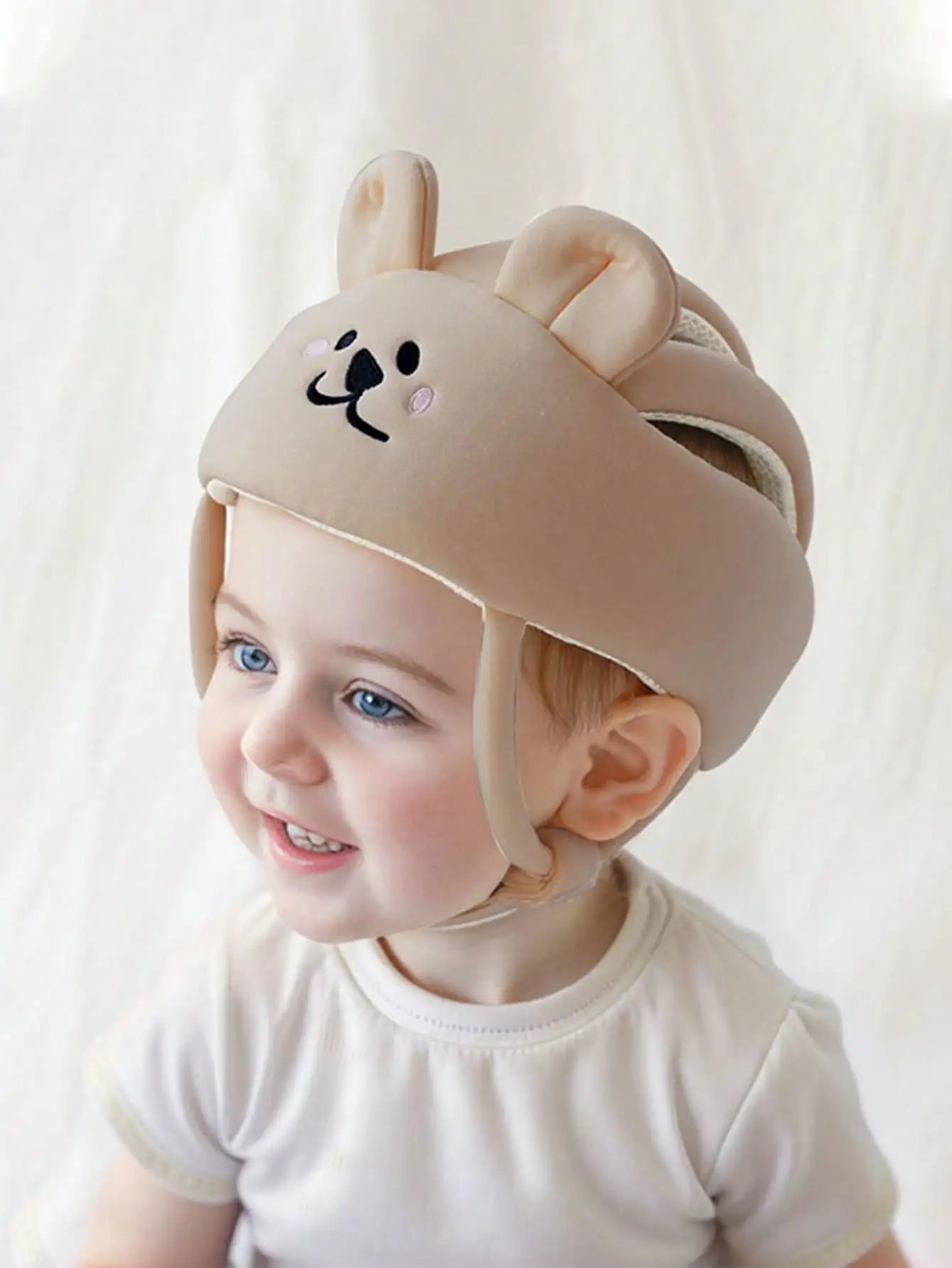 Protective Baby Helmet